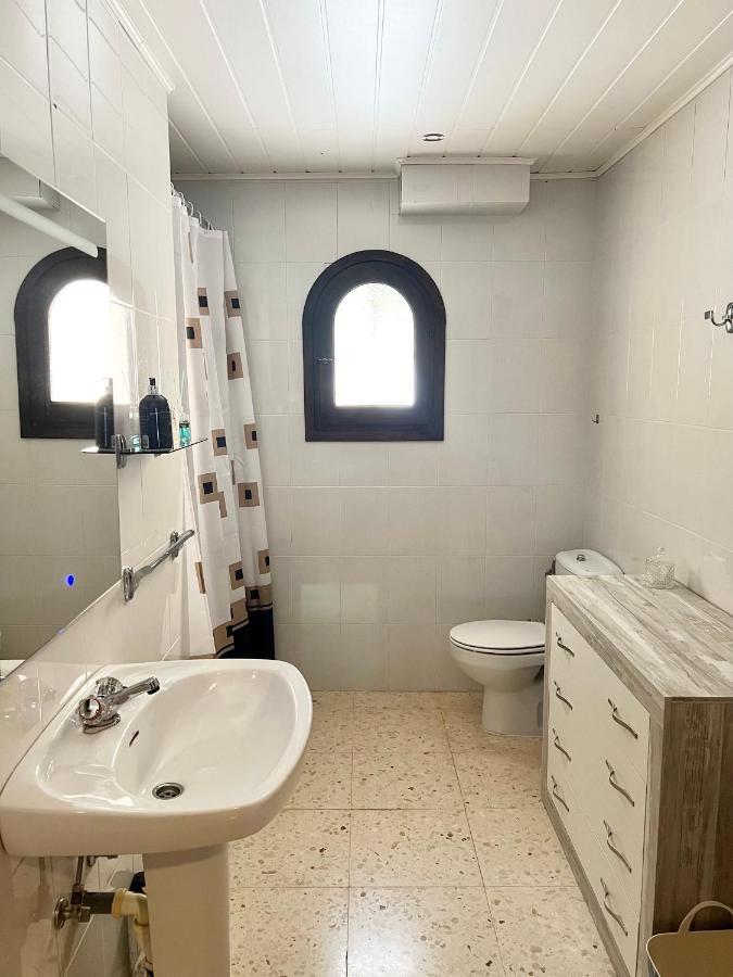 Guest Suite In Calpe Maryvilla Amazing View Exterior photo